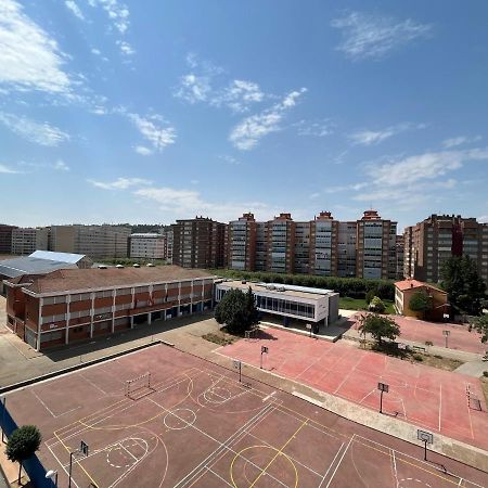 Atuaire Home Agradable Apartamento En El Centro De Burgos Parking Incluido Exterior foto